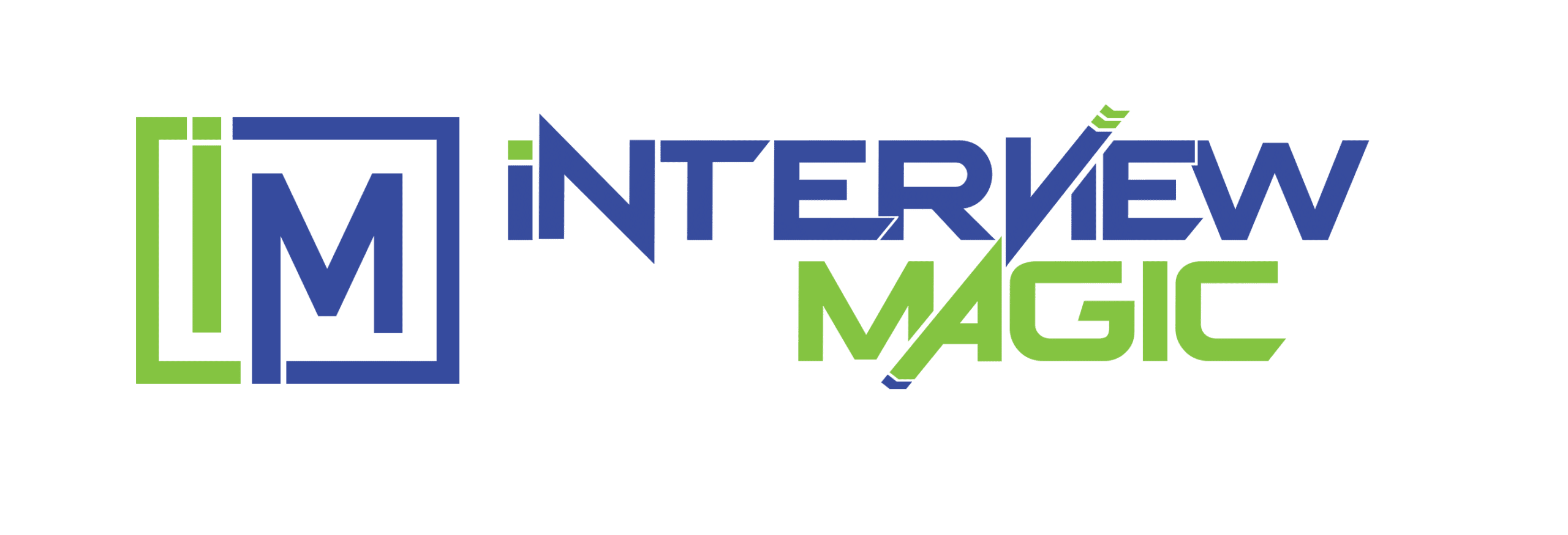 Interview Magic Logo