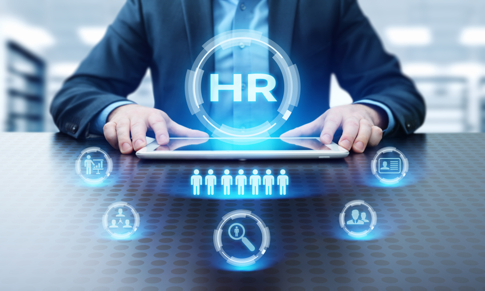 HR management Recruitment Employment Head hunting