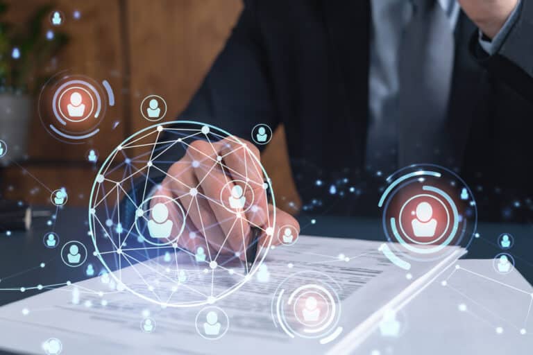 Revolutionizing Recruitment with AI Technologies