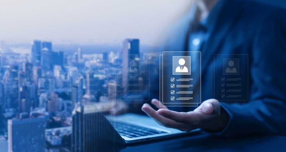 human manager online digital technology