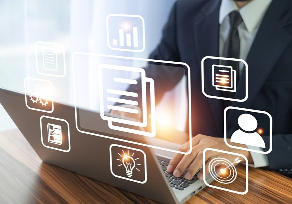 Document management concept