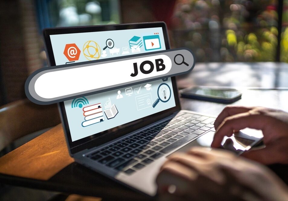 Job Search Career Recruitment